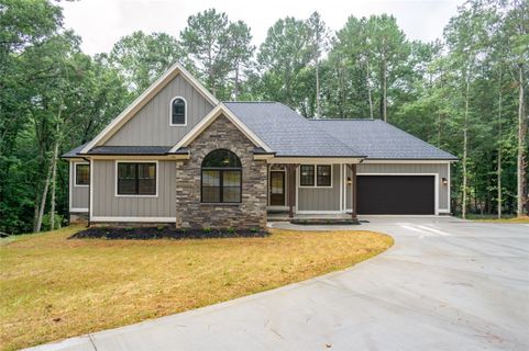 1307 Coneross Point Drive