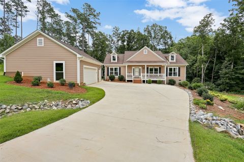536 Timber Bay Lane