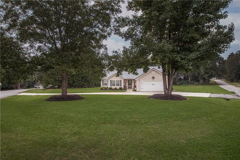 534 Shore Line Drive