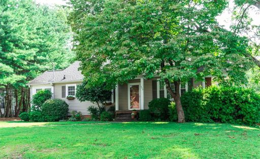 302 S B Street sold home in Wyatt Ag, Easley, SC