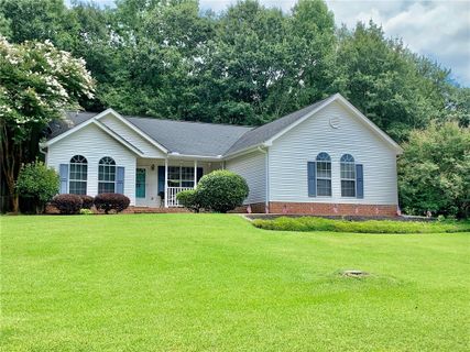 308 Mallard Lane sold home in Hunters Glen, Anderson, SC