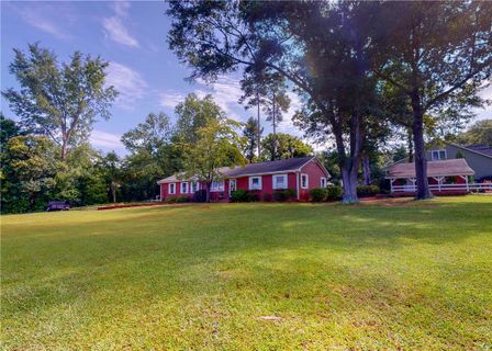 126 Fort Rutledge Road