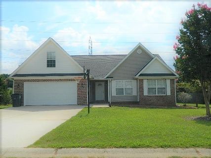 112 Glen Arbor Drive sold home in Harrington Grov, Anderson, SC