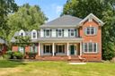 206 Knollwood Drive sold home in Clemson, SC