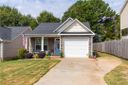 110 Dundee Court sold home in Anderson, SC