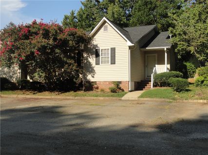 406 North Pointe Creek sold home in N. Pointe Green, Anderson, SC