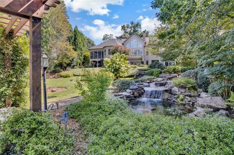 810 Clifton Court sold home in Beacon Shores, Seneca, SC