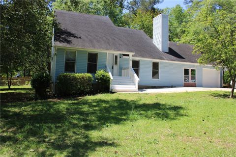 120 Coachman Drive