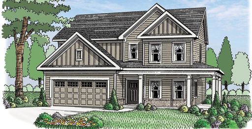 405 Reedy Springs Lane