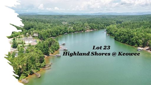 Lot 23 Ridge Vista Drive