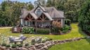 235 Cliffs Falls Parkway sold home in Salem, SC