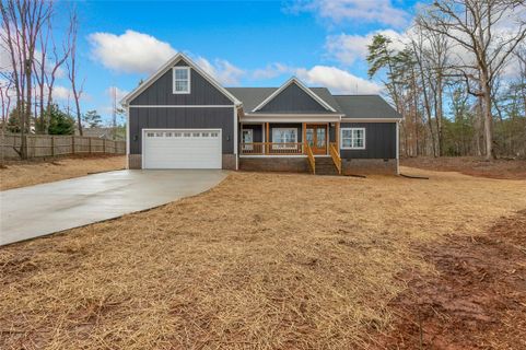 314 Edens Ridge Drive sold home in Edens Ridge, Six Mile, SC