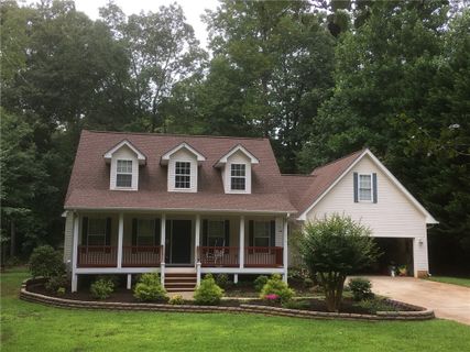 810 White Oak Hill Drive