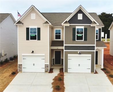 134 Adger Road