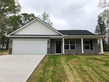 205 Melody Trail sold home in Broadview Estat, Anderson, SC