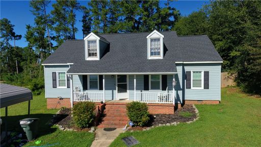 506 Quincy Road