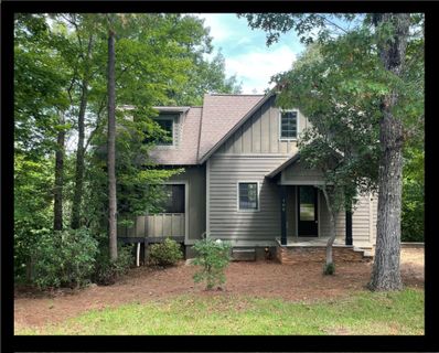 102 Cliffside Trail