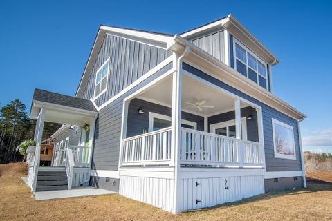 1230 Melton Road 219 sold home in The Ridge at Lake Keowee, West Union, SC