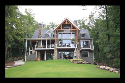 316 Mcalister Road