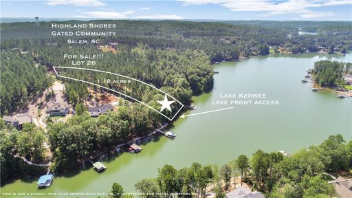 Lot 26 Mountain Vista Drive