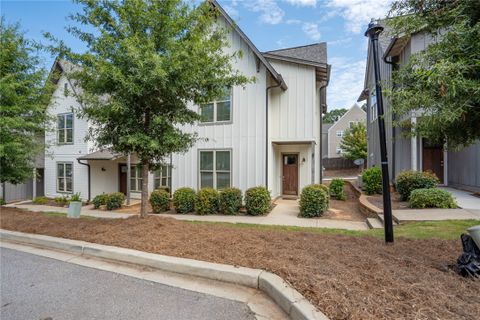 87 Calhoun Street sold home in No Subdivision, Clemson, SC