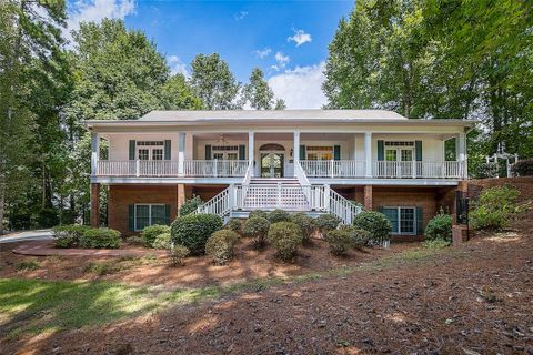 310 Lake Winds Court sold home in Beacon Shores, Seneca, SC