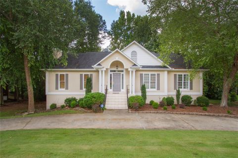 309 Brittany Park sold home in Brittany Park, Anderson, SC