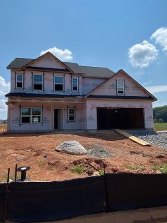 503 S Oak Crest Drive