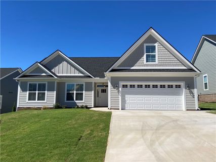 207 Rockpine Drive sold home in Martin's Trail, Anderson, SC