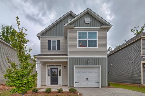 152 Highland Park Court