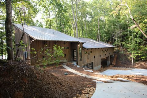 427 Old Shallowford Bridge Road sold home in Shallowford, Sunset, SC