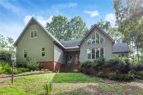 139 S Oak Point sold home in South Oak Point, Seneca, SC