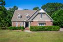 2206 Cobbs Way sold home in Anderson, SC