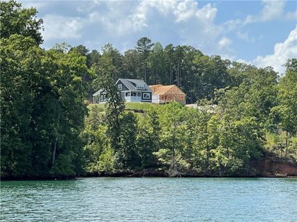 1230 Melton Road 217 sold home in The Ridge at Lake Keowee, West Union, SC