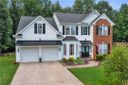 112 Firelight Court sold home in Easley, SC