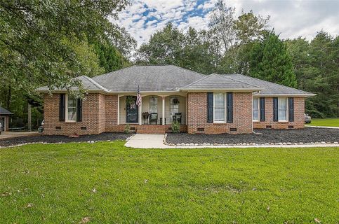 202 Canebrake Drive