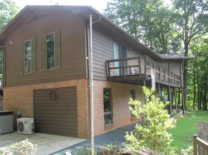 427 Jumping Branch Road
