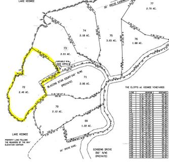 113 Blazing Star Court