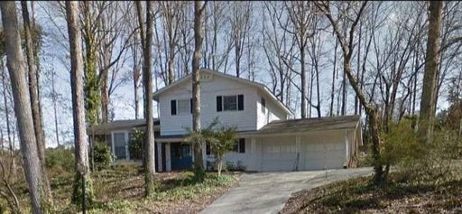 324 Woodland Way sold home in Dogwood Forest, Clemson, SC