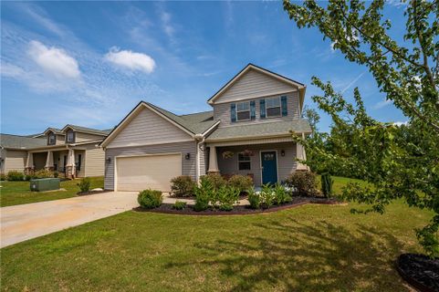 310 Sliding Rock Drive