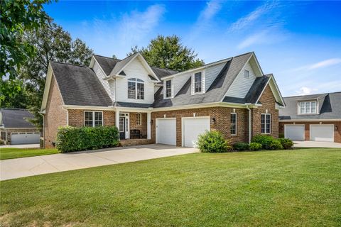 301 Wilkes Way sold home in Prescott, Anderson, SC