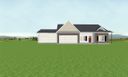 113 Cliftons Landing Drive sold home in Anderson, SC