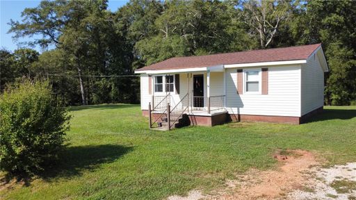 123 Hicks Drive sold home in Peachtree Acres, Starr, SC