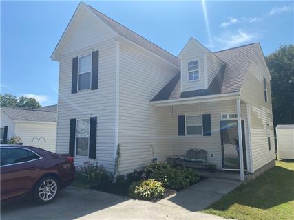 110 Crown Court sold home in Mill Creek, Williamston, SC