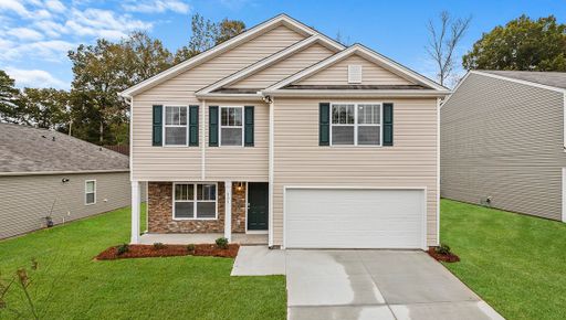 112 Tara Oak Court