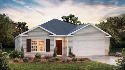 104 Tara Oak Court