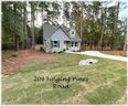 209 Singing Pines Road sold home in Seneca, SC