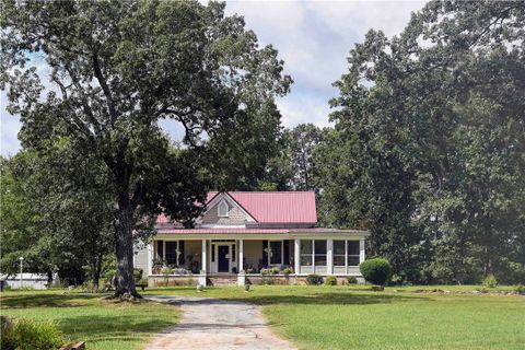 9410 Belton Honea Path Highway sold home in No Subdivision, Belton, SC