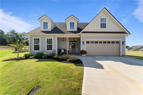 314 Bridleton Way sold home in Martin's Trail, Anderson, SC