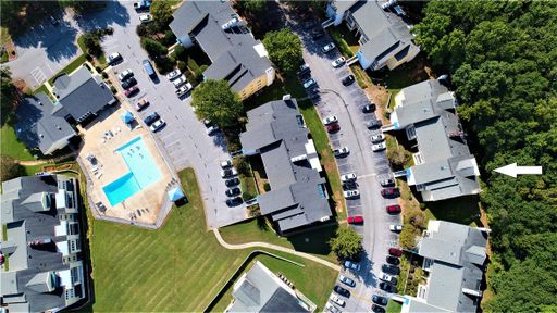 508 Northlake Drive
